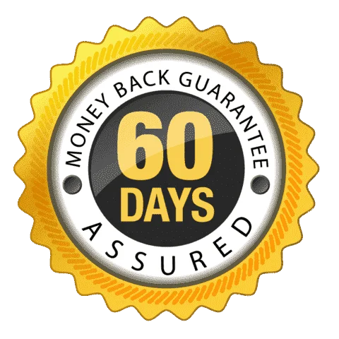 dentitox pro 60 days money back guarantee