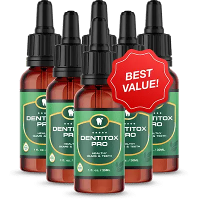 dentitox pro discount