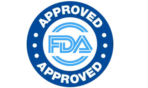 dentitox pro fda approved