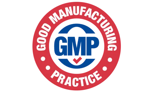 dentitox pro gmp certified